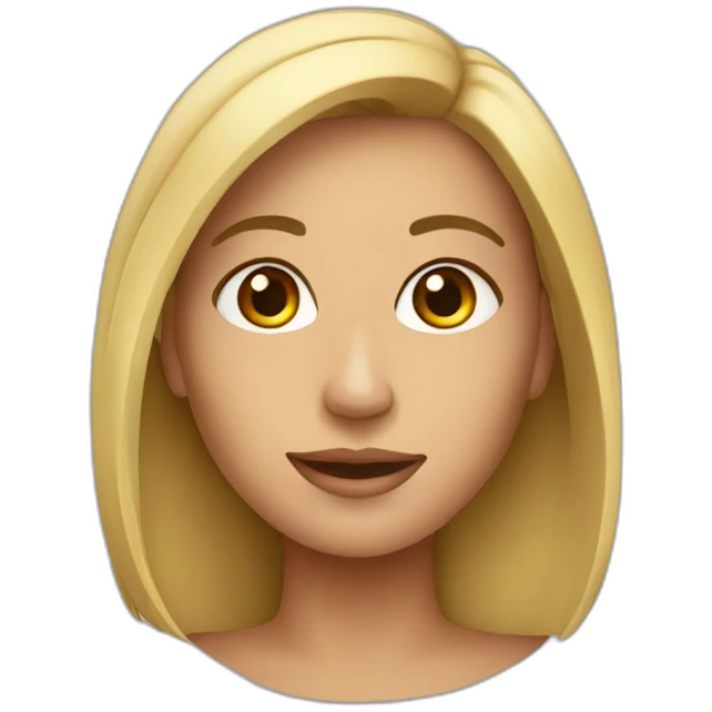 woomen emoji
