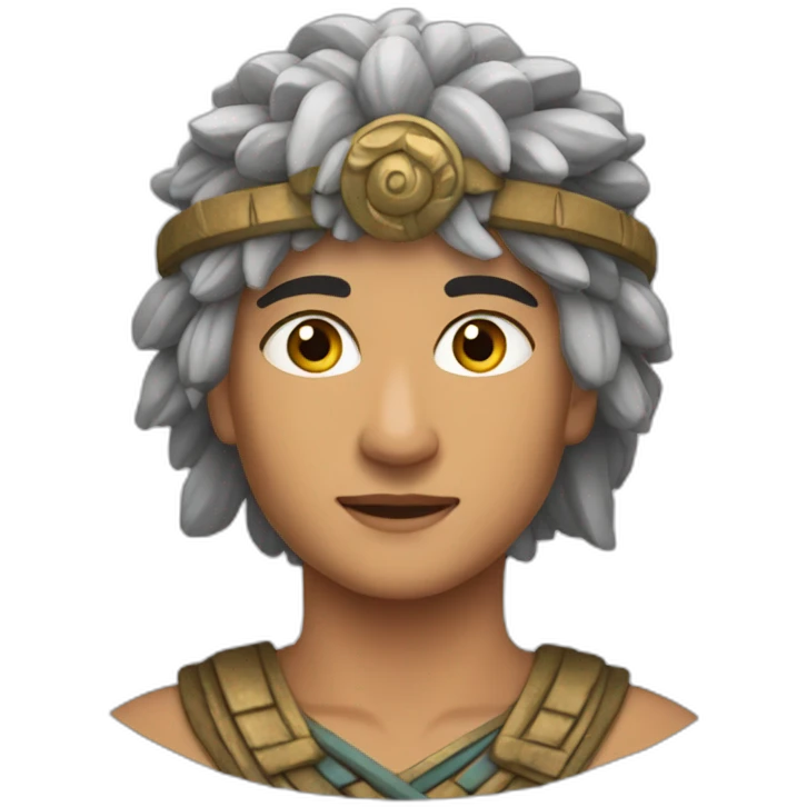 ashoka tano emoji