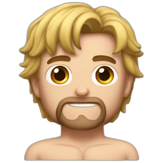 Harry potter musculation emoji