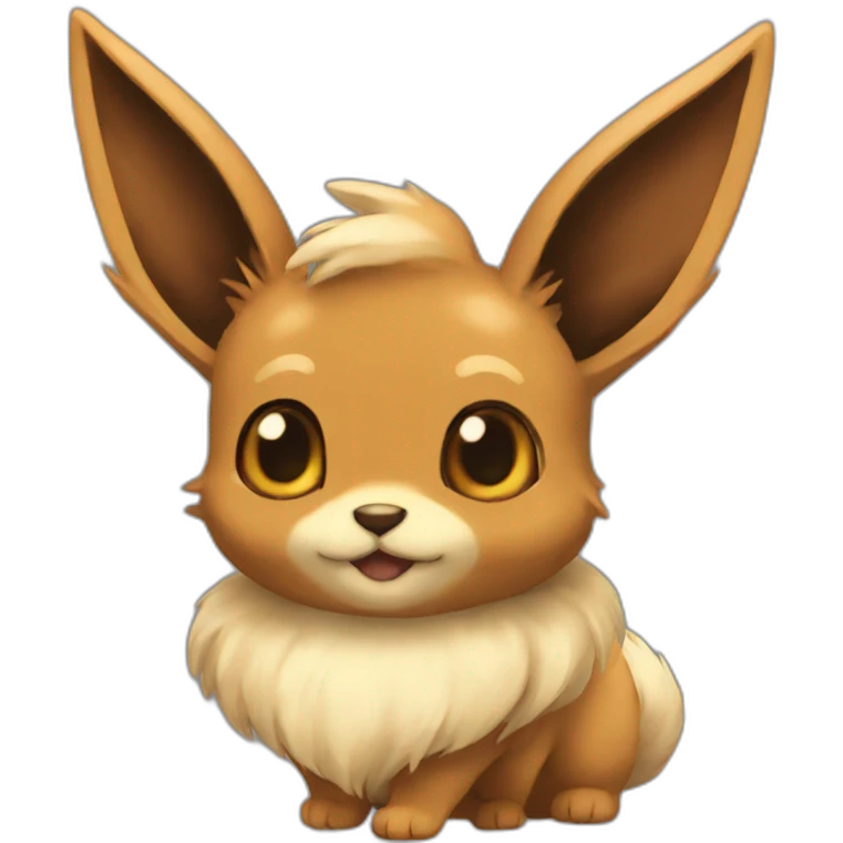 eevee emoji