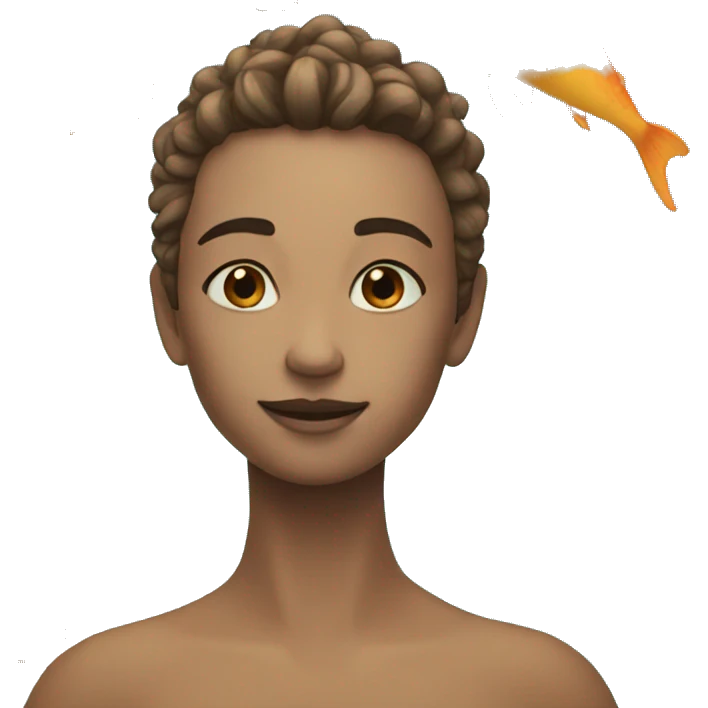 🐚🌊🪼 emoji