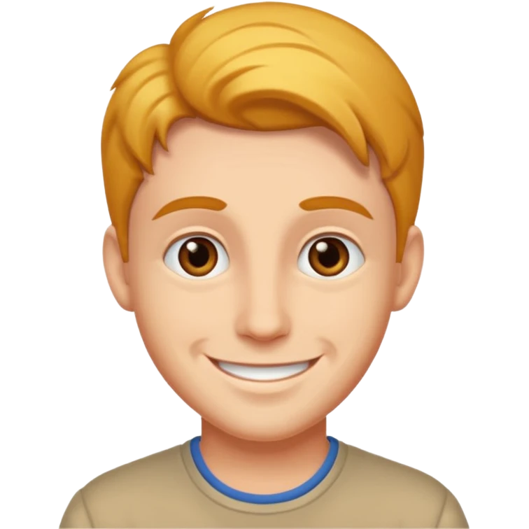 Oren emoji