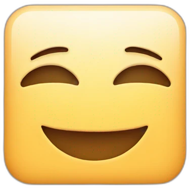 Self-Improvement symbol emoji