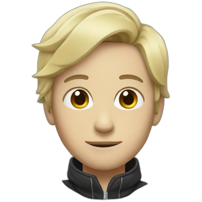 Persona emoji
