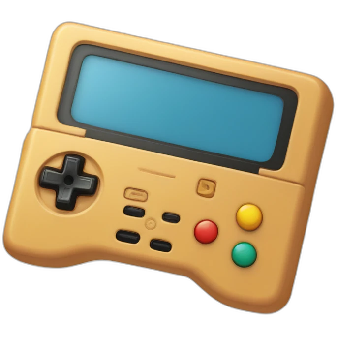 alex the kidd sega console game master system alexKidd emoji