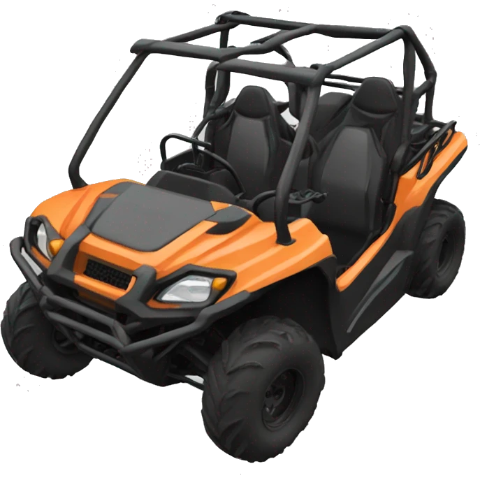 SxS ATVUTV emoji