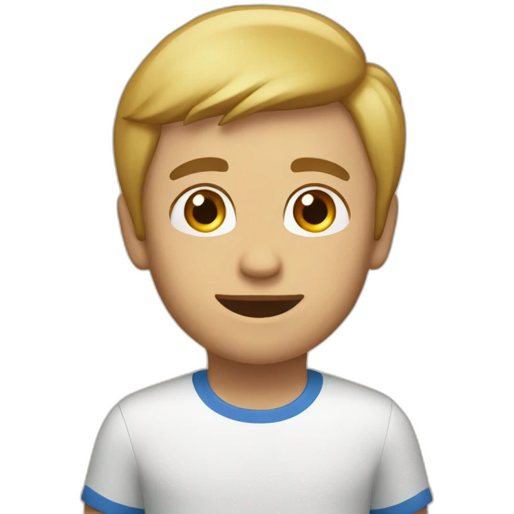 early start early finish emoji