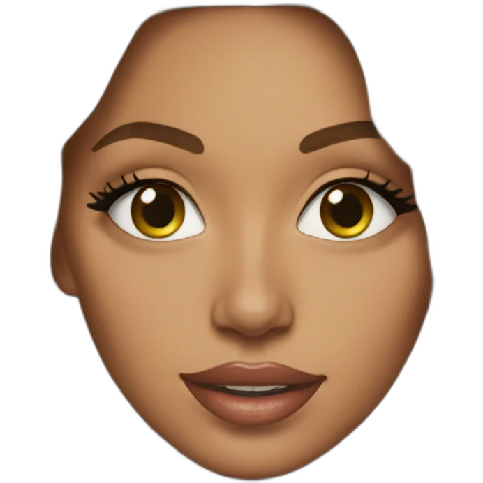 Beyoncé emoji