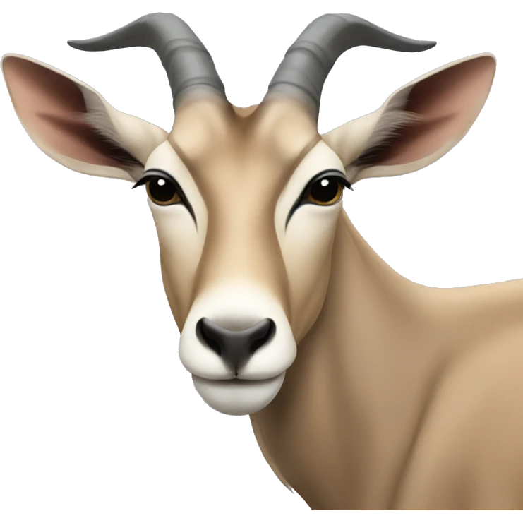 eland kawai emoji