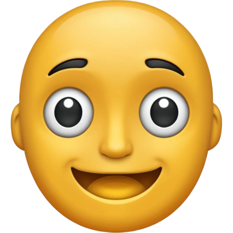 Brinco emoji