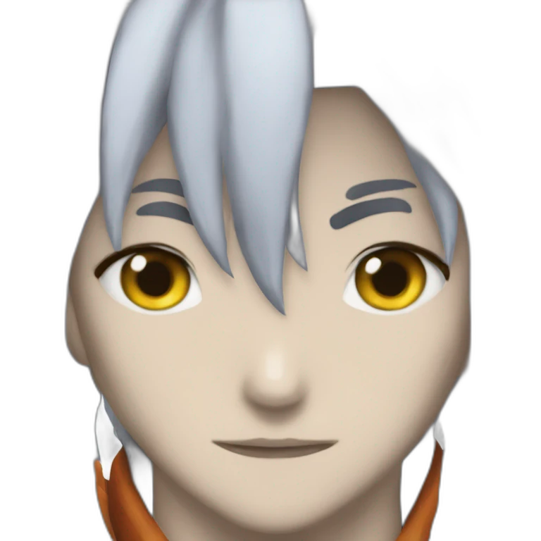 Kurama emoji