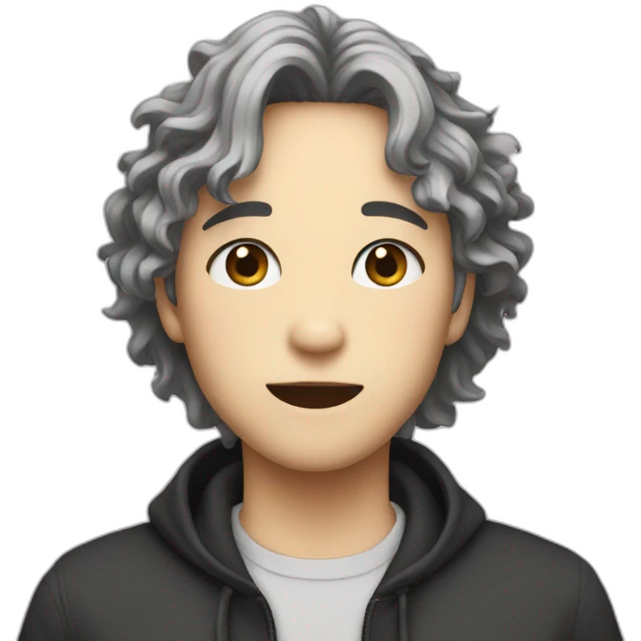 suga emoji