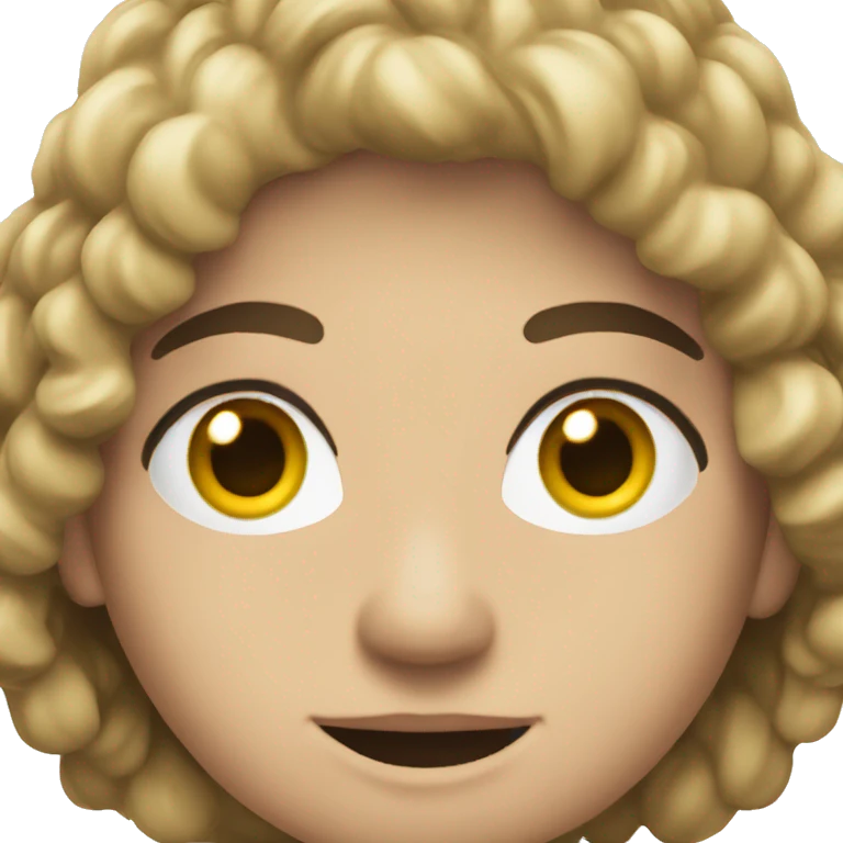 Onda escura emoji
