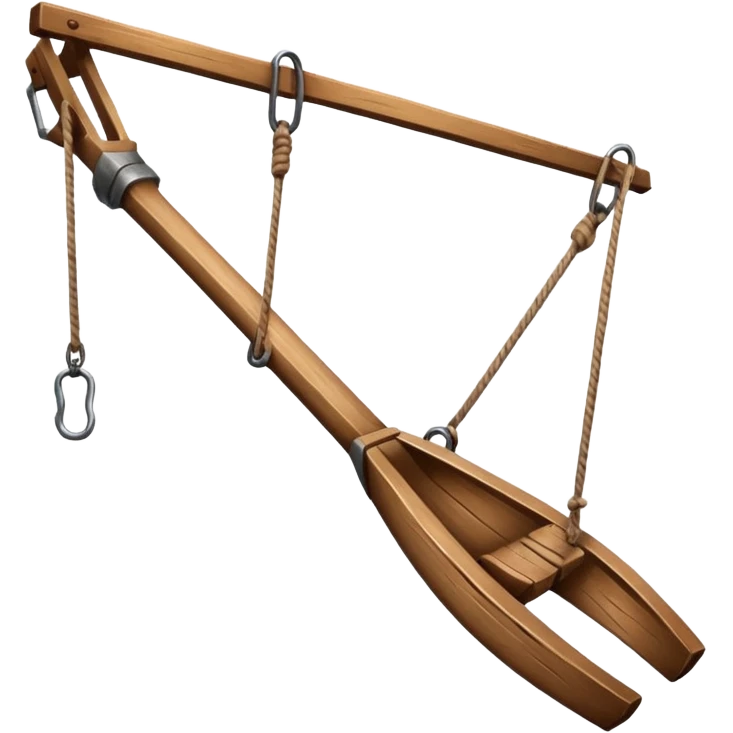 slingshot emoji