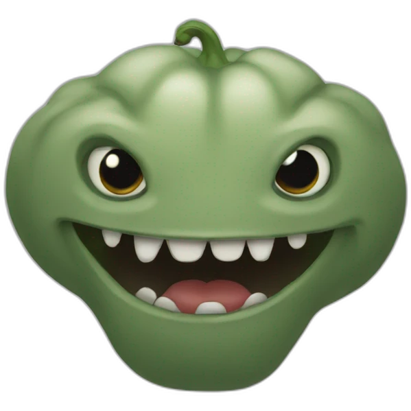 Bulbizarre emoji