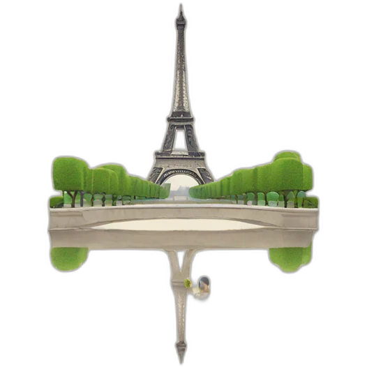 paris emoji