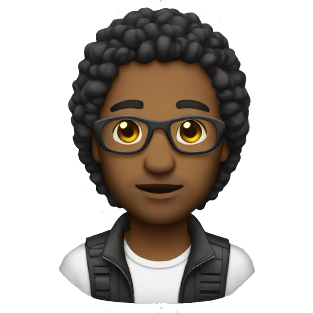 synth emoji