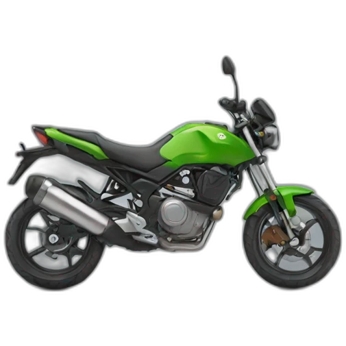 Moto emoji