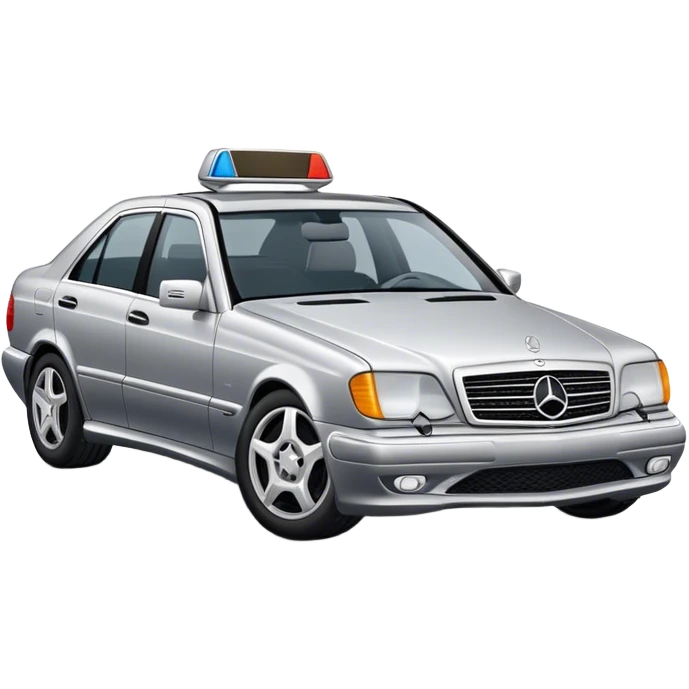 Mercedes  emoji