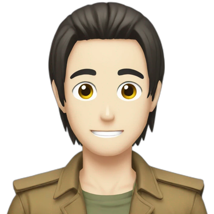 Snk emoji
