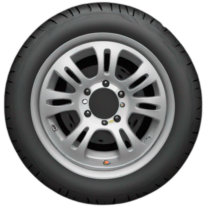 Tire la langue emoji