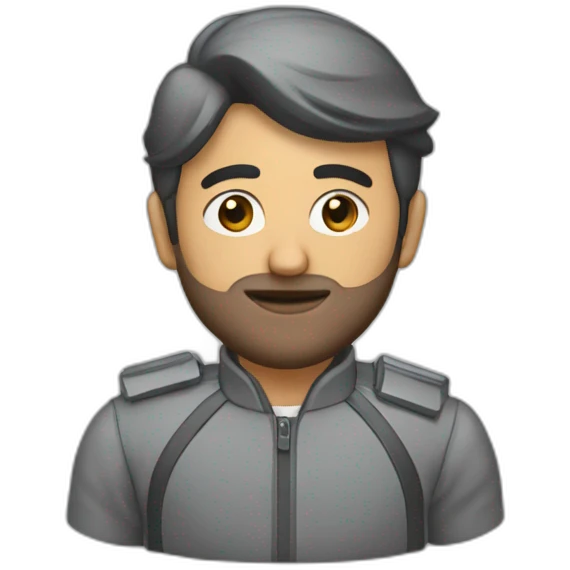 Ssd husain emoji