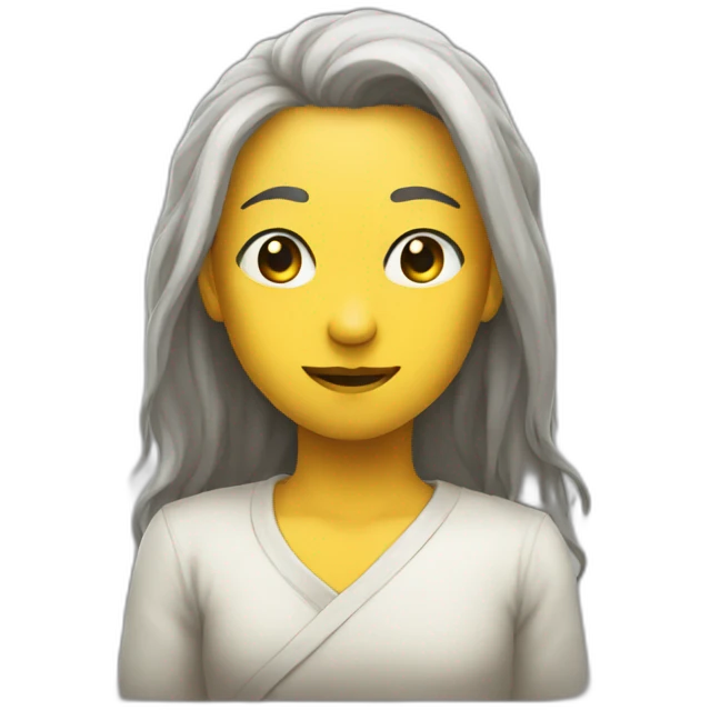 yunnuen emoji