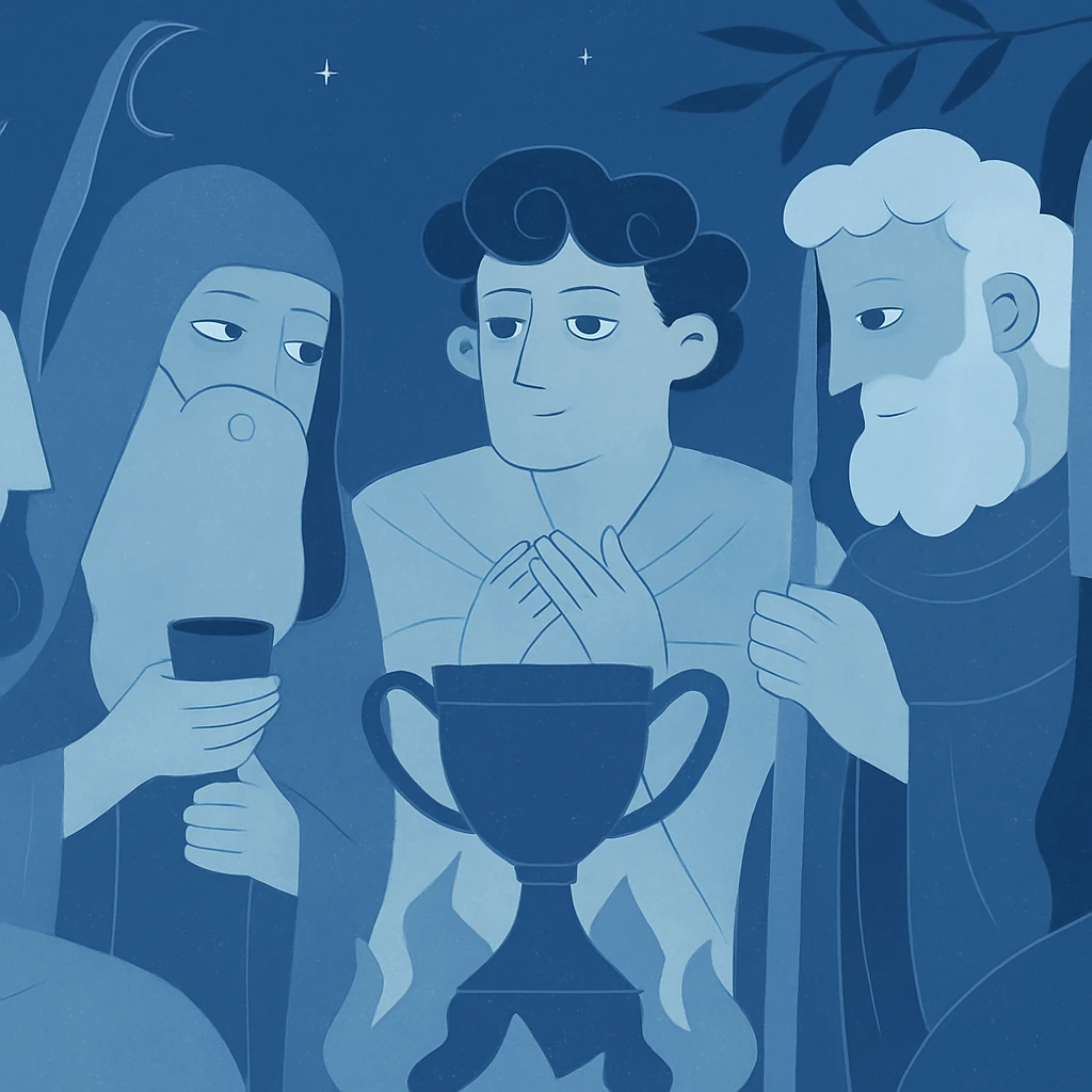 trophy emoji