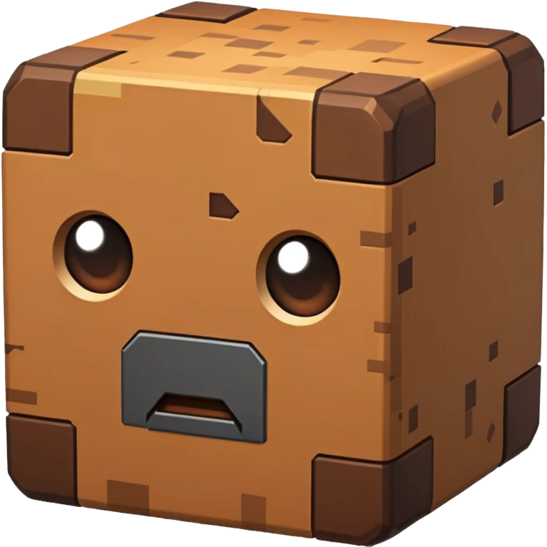 Minecraft emoji