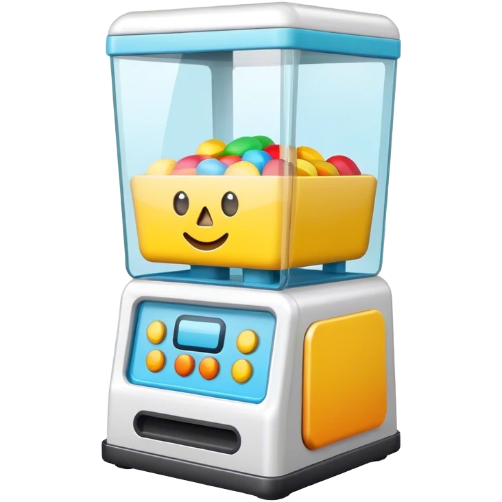 toy machine emoji