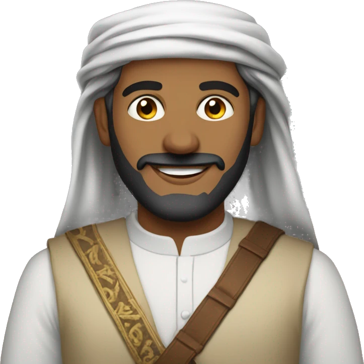 وردة باللون الوردي الفاتح  emoji
