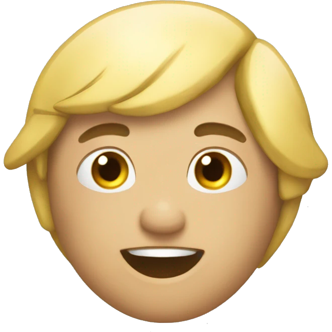 Topo con pesce emoji