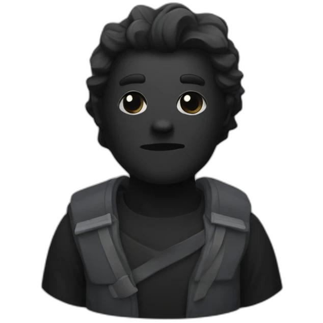 Obsidian emoji