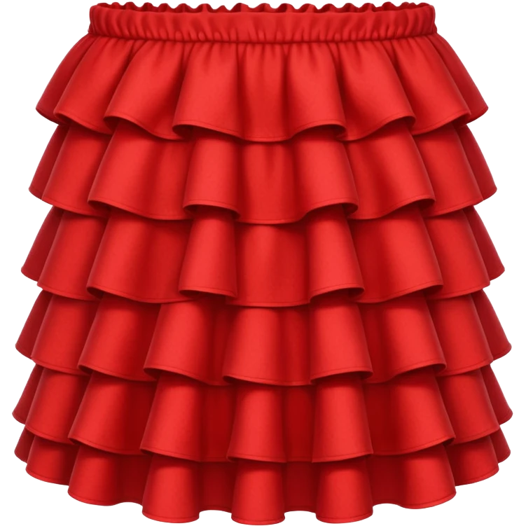 Red aesthetic  emoji