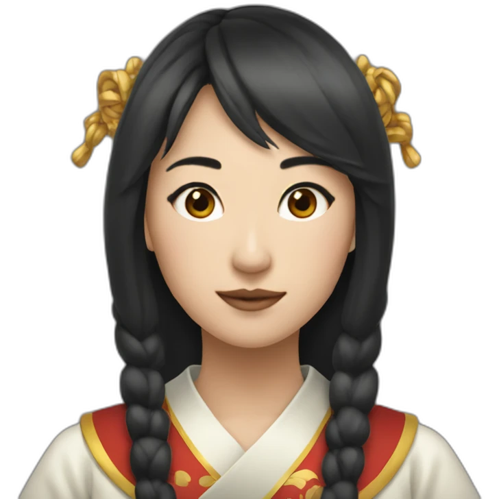 韩国女歌手金亨瑞 emoji