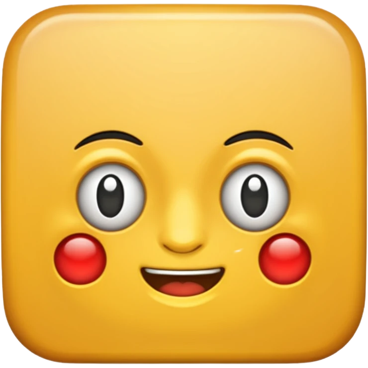 Domain expention emoji