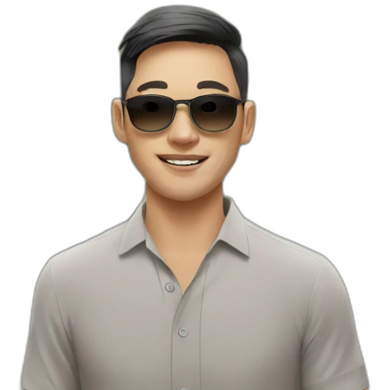 Bangkok emoji