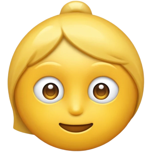 Иероглиф изобилия emoji