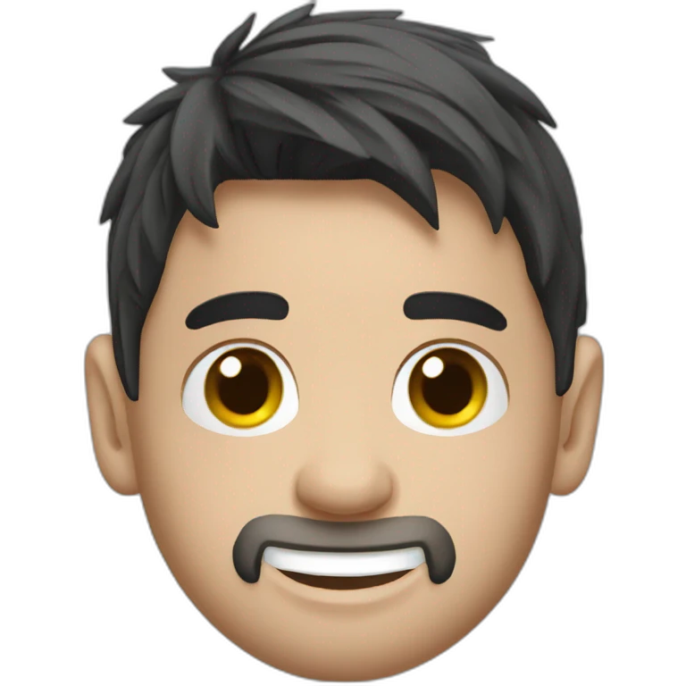 Leonel Messi emoji