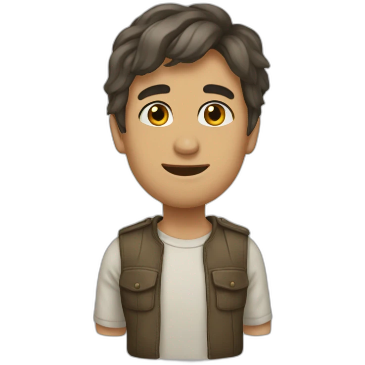 Ботинки emoji