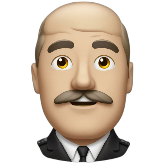 Adolf h1tler emoji