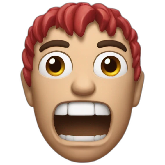 Guts berzerk emoji