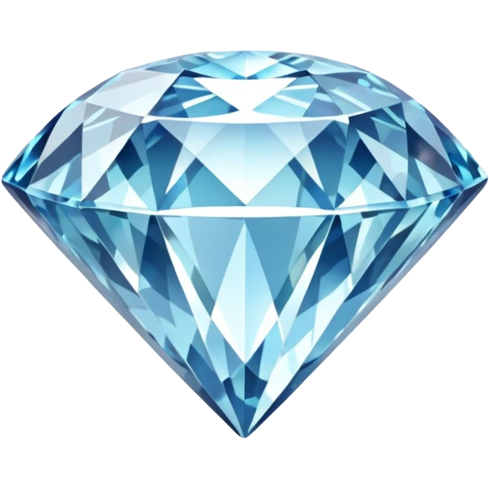 diamond gemstone emoji