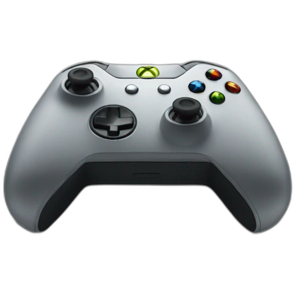 Xbox emoji