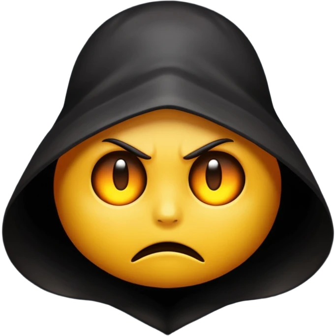 danger emoji