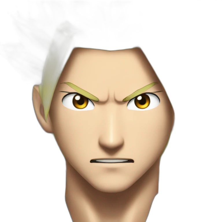 Rengoku Kyôjurô emoji
