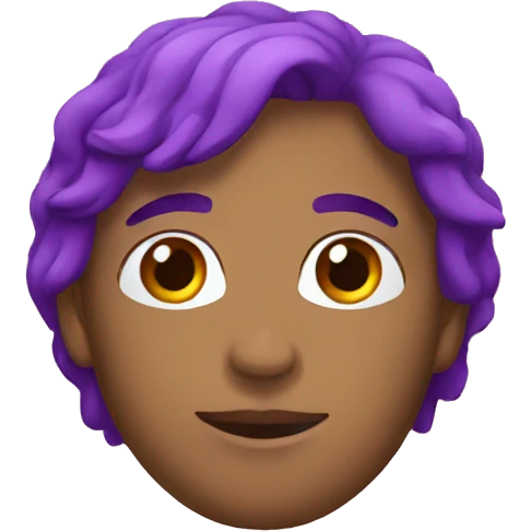 Bisexual emoji