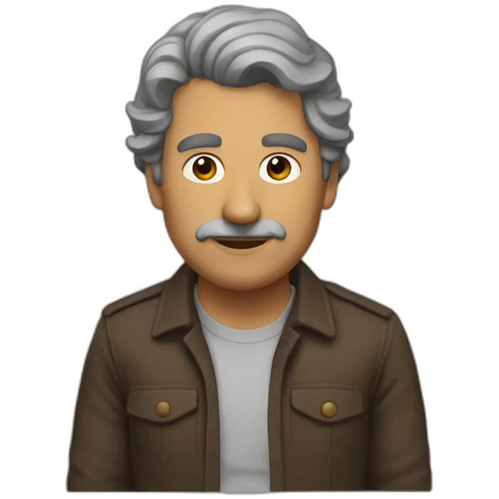 Robaldo emoji