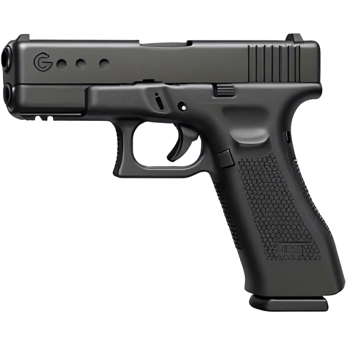 Glock 17 emoji