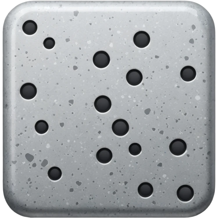 granite emoji